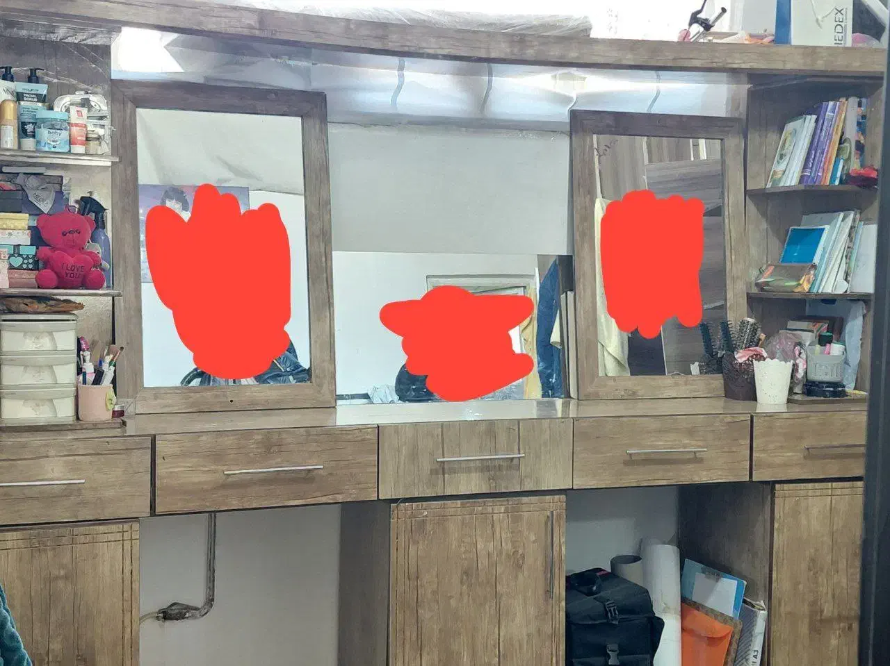 دکور|مبلمان خانگی و میز عسلی|تربت‌حیدریه, یحیی آباد|دیوار