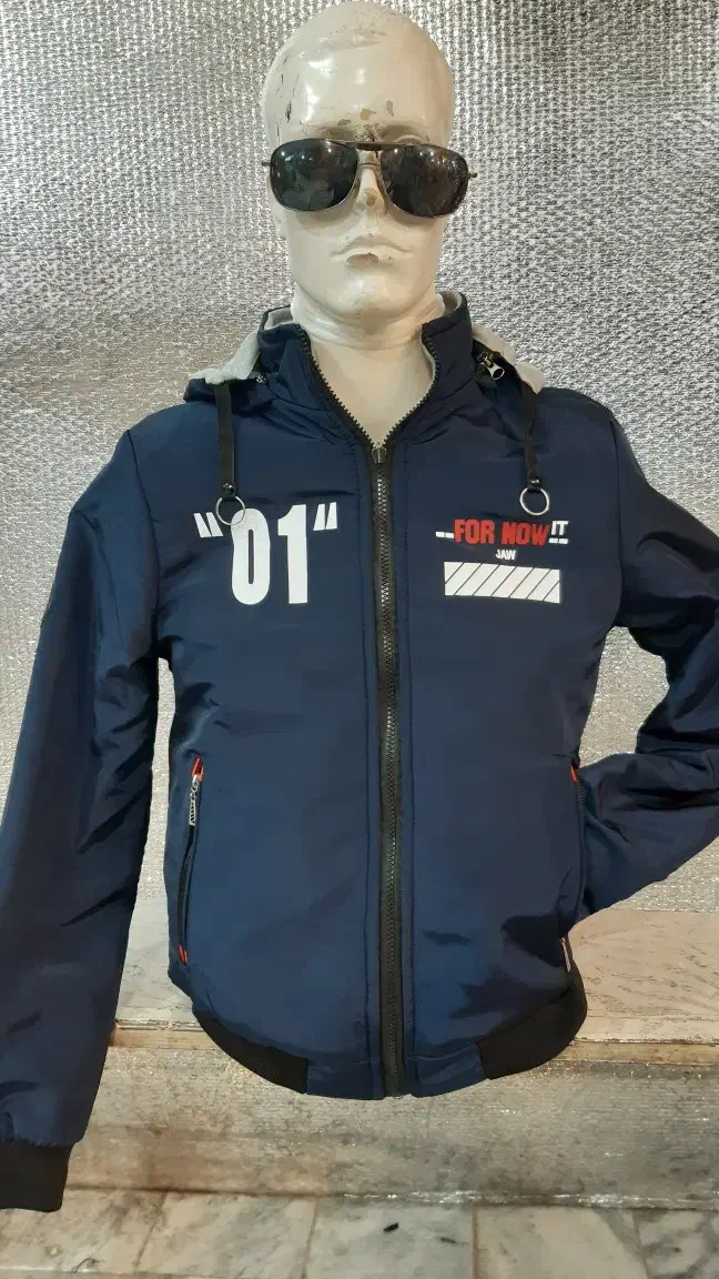 حراجی کاپشن|حراج|گنبد کاووس, |دیوار