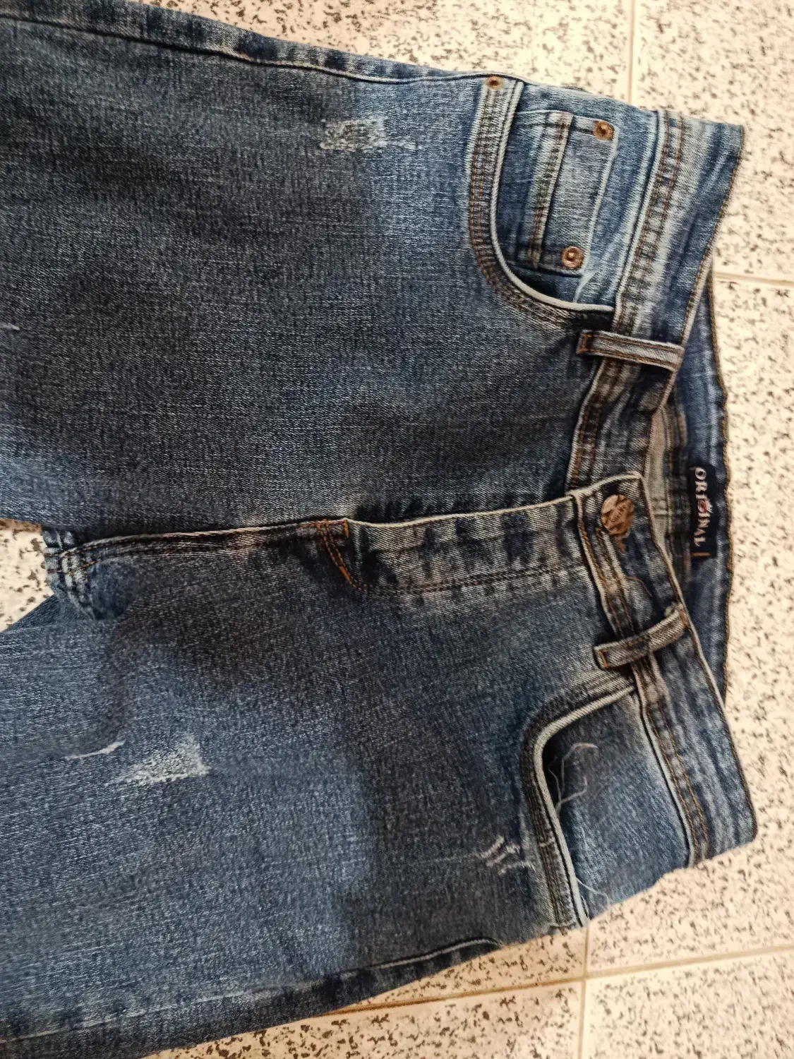 شلوار مردانه بوی فرند|لباس|رشت, قاسمیه|دیوار