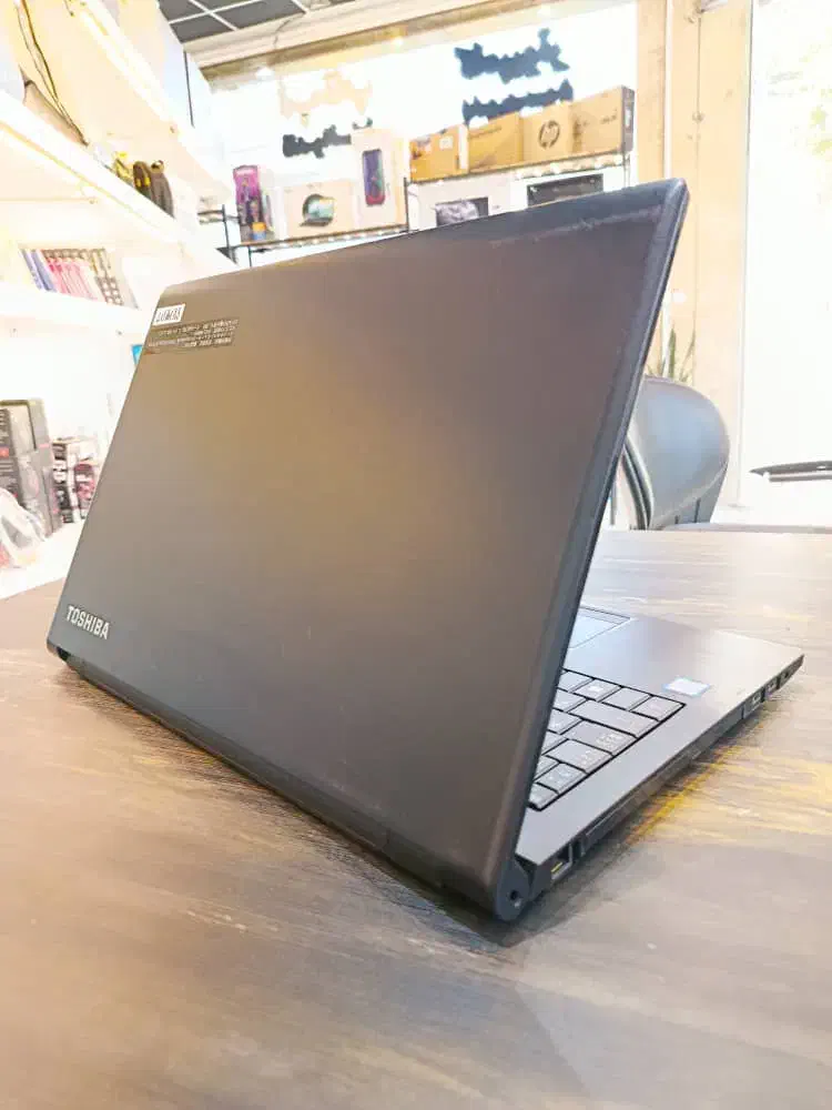 لپ تابcore i5 نسل7|رایانه همراه|مشهد, کلاهدوز|دیوار