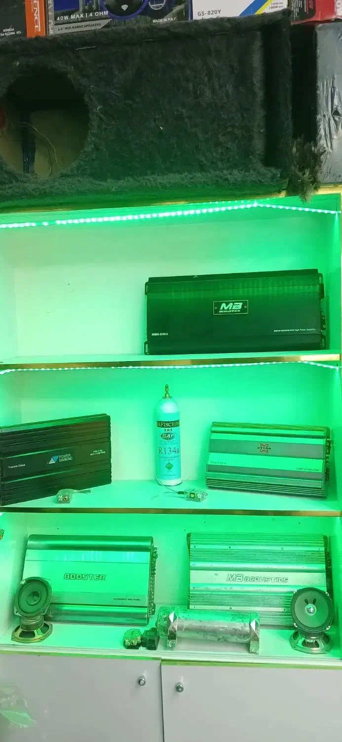 سیستم به صورت چکی بدون درصد|قطعات یدکی و لوازم جانبی|هشتگرد, هشتگرد قدیم|دیوار