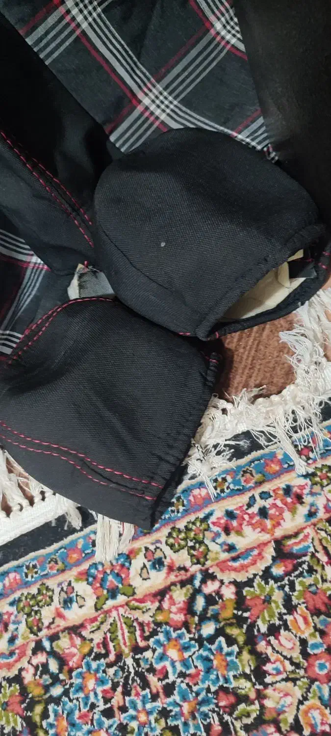 روکش صندلی ال 90|قطعات یدکی و لوازم جانبی|کرمان, |دیوار