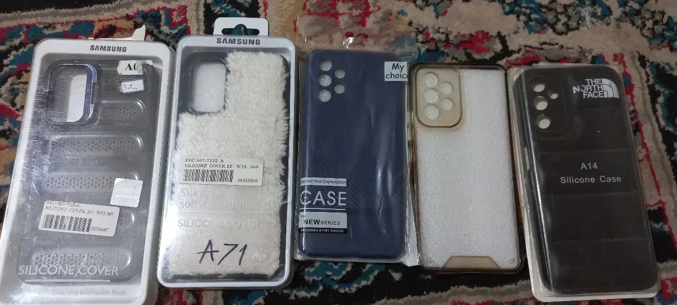 قاب گوشی|لوازم جانبی موبایل و تبلت|گرگان, |دیوار