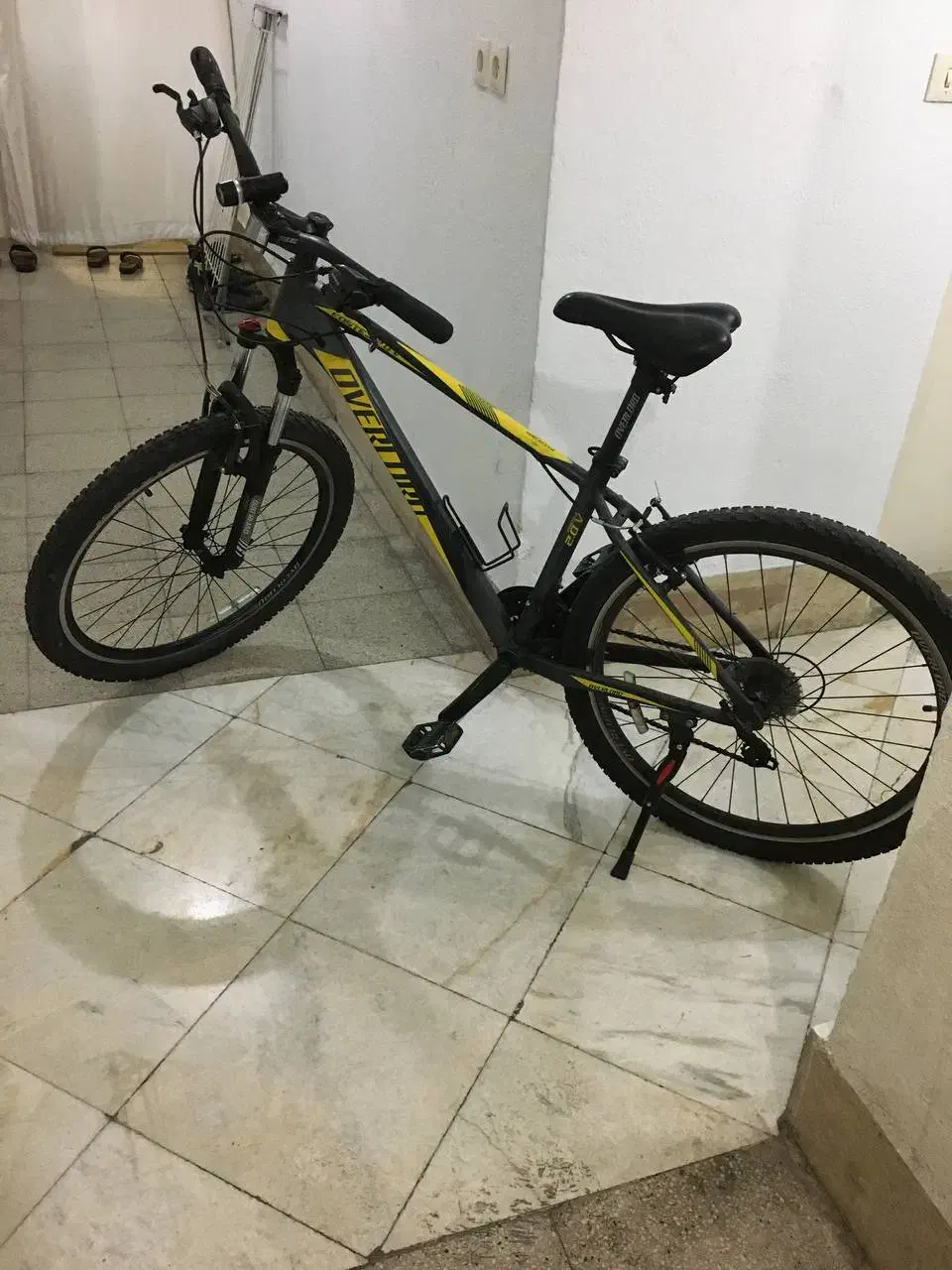 دوچرخه اورلورد|دوچرخه، اسکیت، اسکوتر|تهران, دروس|دیوار