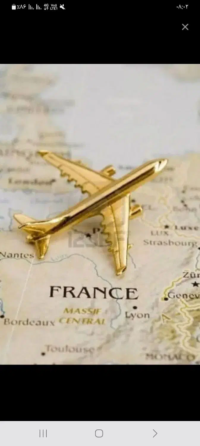 اخذ ویزای شینگن ( بدون پیش پرداخت )|خدمات حمل و نقل|کرمانشاه, |دیوار