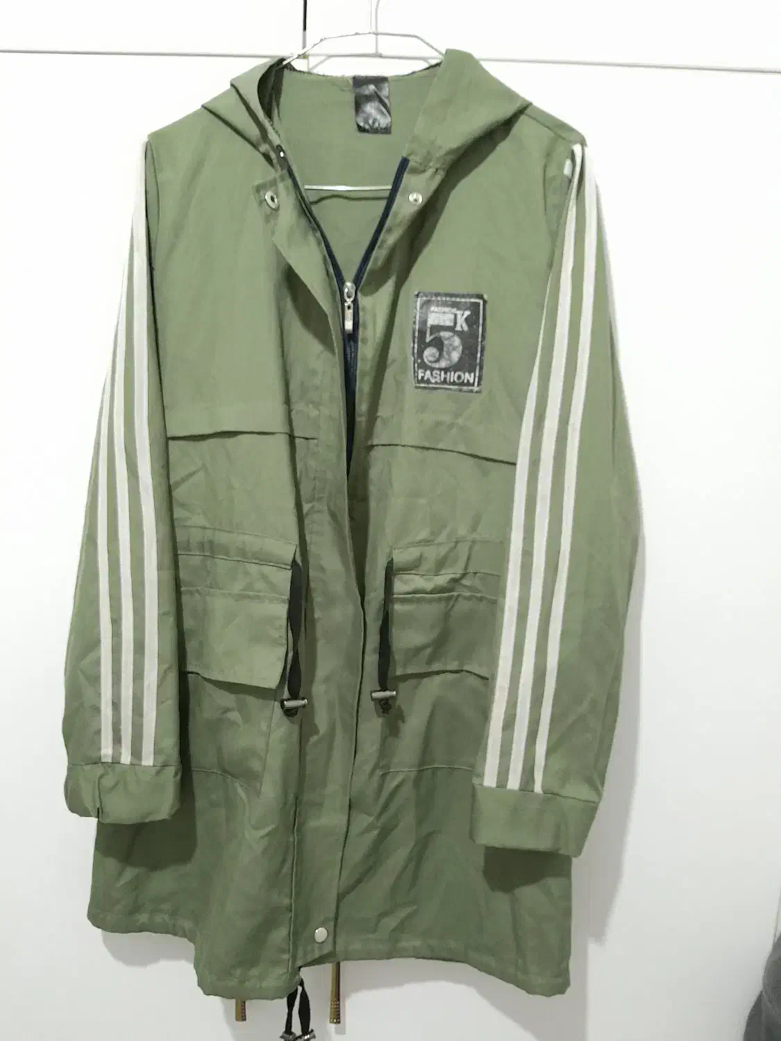 کاپش و مانتو بارانی|لباس|رشت, قاسمیه|دیوار