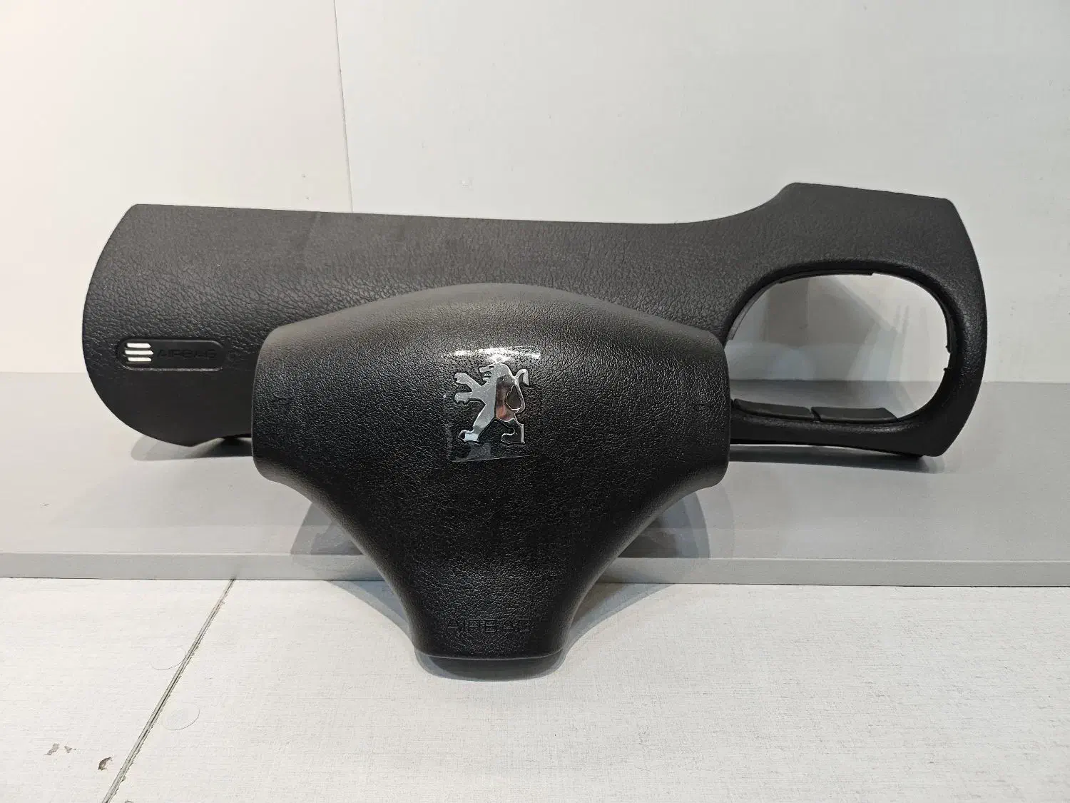 پژو پارس 405 ایربگ207 یونیت کمربند دناسمنداورجینال|قطعات یدکی و لوازم جانبی|اصفهان, پارک مشتاق|دیوار