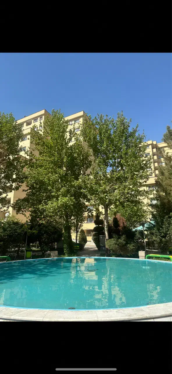 واحد۱۷۷ متری طبقه ۱۱ مجتمع فیروزه ( بانک ملی)|فروش آپارتمان|مشهد, کلاهدوز|دیوار