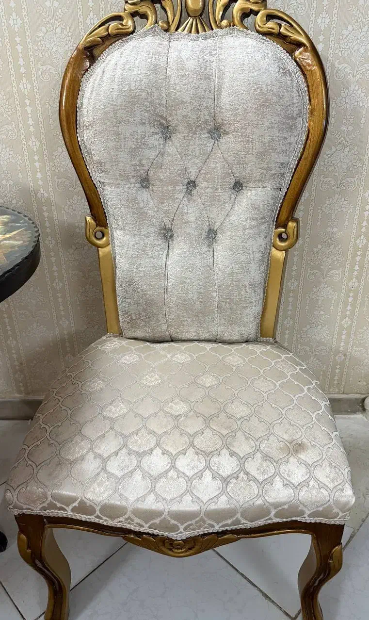 مبل استیل ۹ نفره|مبلمان خانگی و میز عسلی|تهران, جوادیه|دیوار