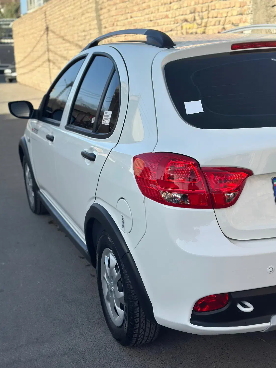 کویک Gxl|خودرو سواری و وانت|زاهدان, |دیوار