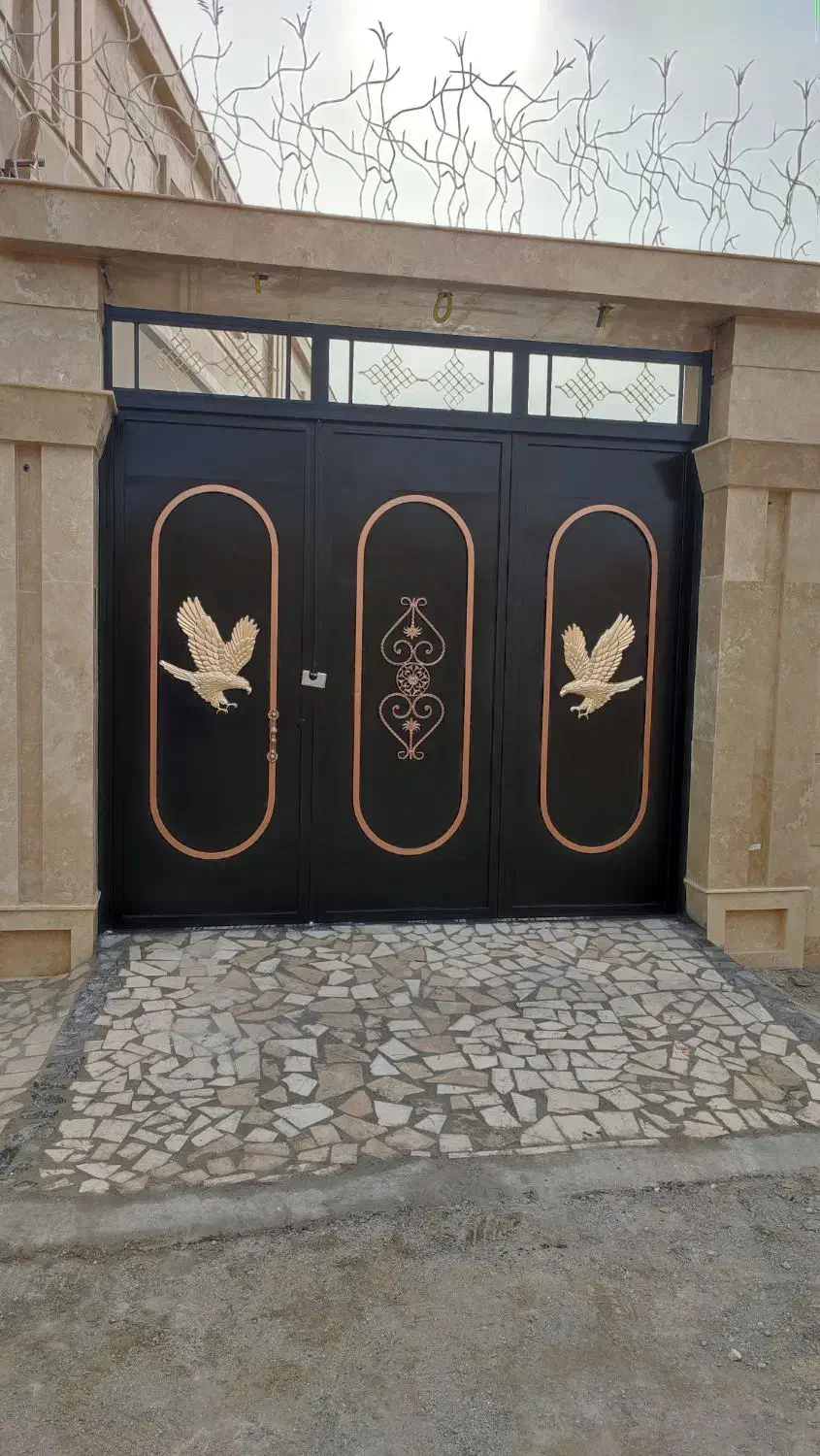 نقاشی ساختمان|خدمات پیشه و مهارت|اصفهان, پوریای ولی|دیوار