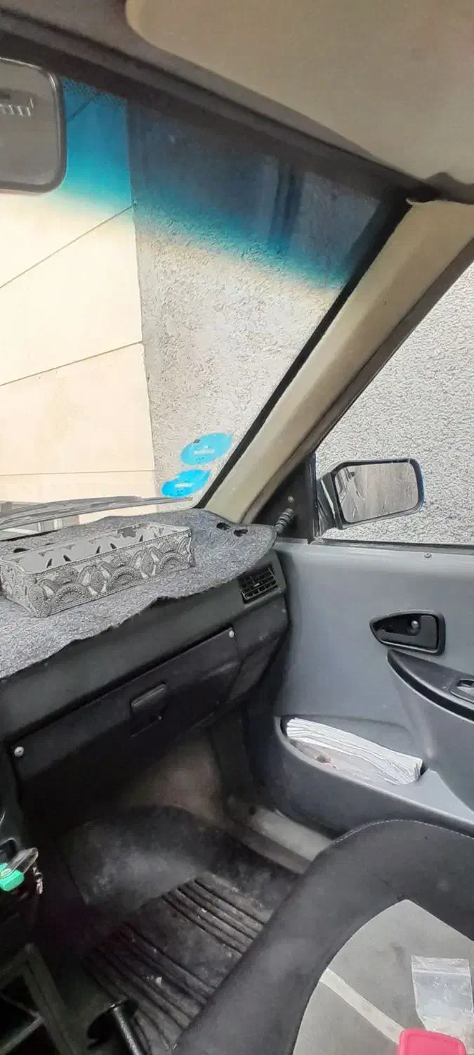 پرایدفروشی|خودرو سواری و وانت|سرخه, |دیوار