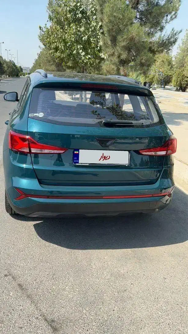 جتا vs7 2023|خودرو سواری و وانت|تهران, صادقیه|دیوار