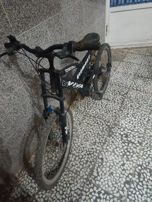 دوچرخه 24|دوچرخه، اسکیت، اسکوتر|قم, شهرک فاطمیه|دیوار