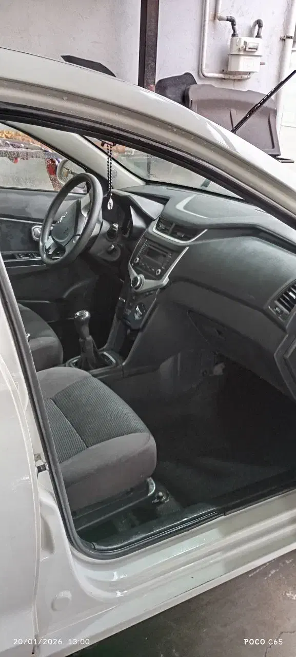 ام وی ام ۳۱۵ h|خودرو سواری و وانت|پرند, فاز ۶|دیوار