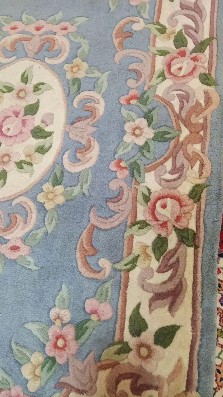 فرش دستباف|فرش|تهران, قلهک|دیوار