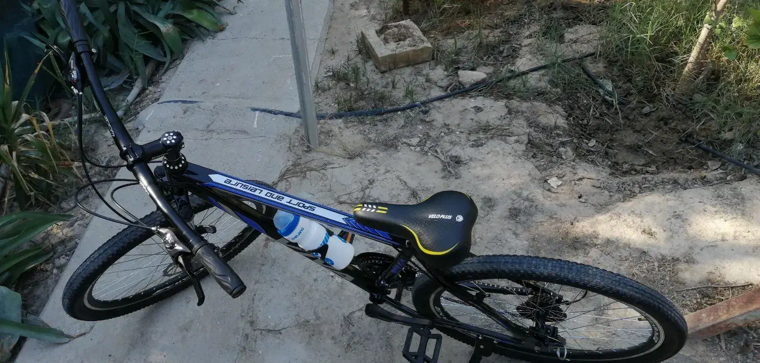 دوچرخه نو سایز 27.5 طرح ویوا|دوچرخه، اسکیت، اسکوتر|بوشهر, |دیوار