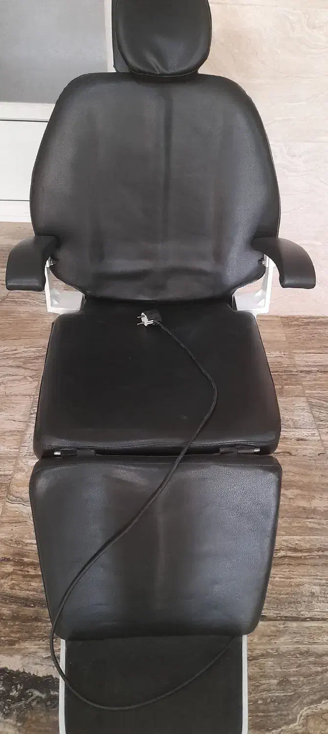 صندلی برقی آرایشگاه|آرایشگاه و سالنهای زیبایی|بابلسر, |دیوار