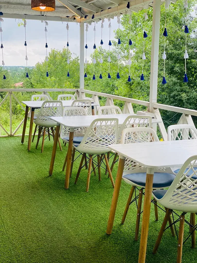 واگذاری کافه رستوران خاص در سد خاکی سقالکسار|اجارهٔ مغازه و غرفه|رشت, لاکان|دیوار