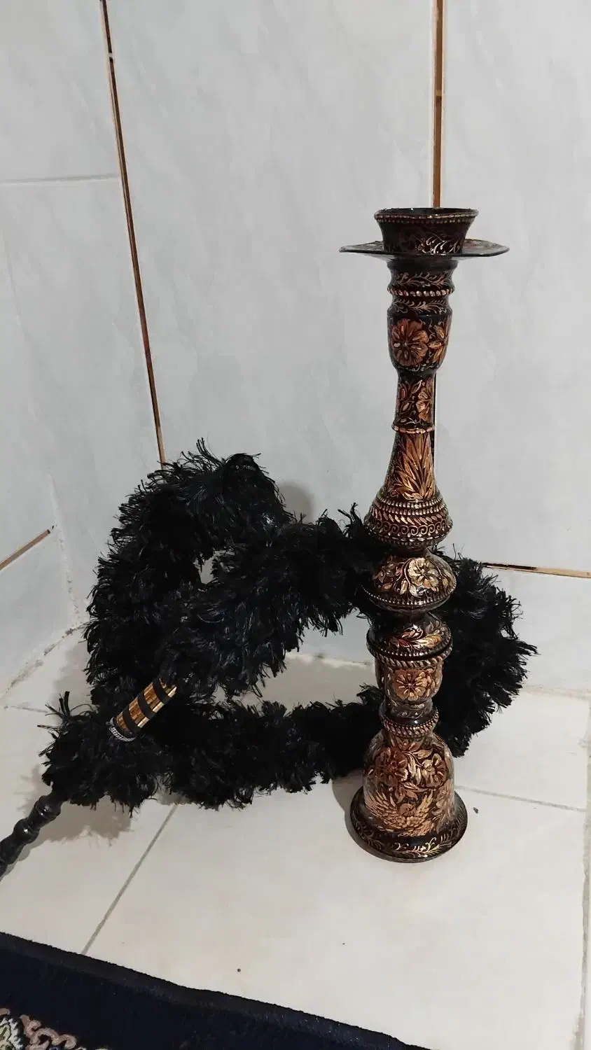 قلیان|کلکسیون و سرگرمی|شاهینشهر, گرگاب|دیوار