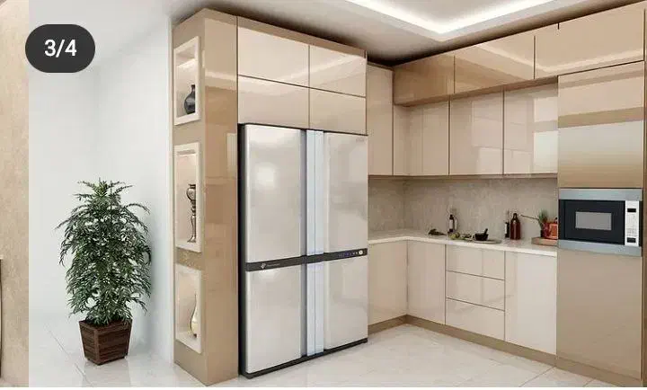 تنظیمات کابینت|خدمات پیشه و مهارت|تبریز, |دیوار