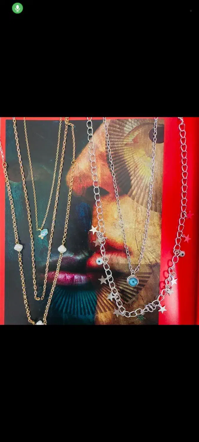 اکسسوری|بدلیجات|کرج, عظیمیه|دیوار