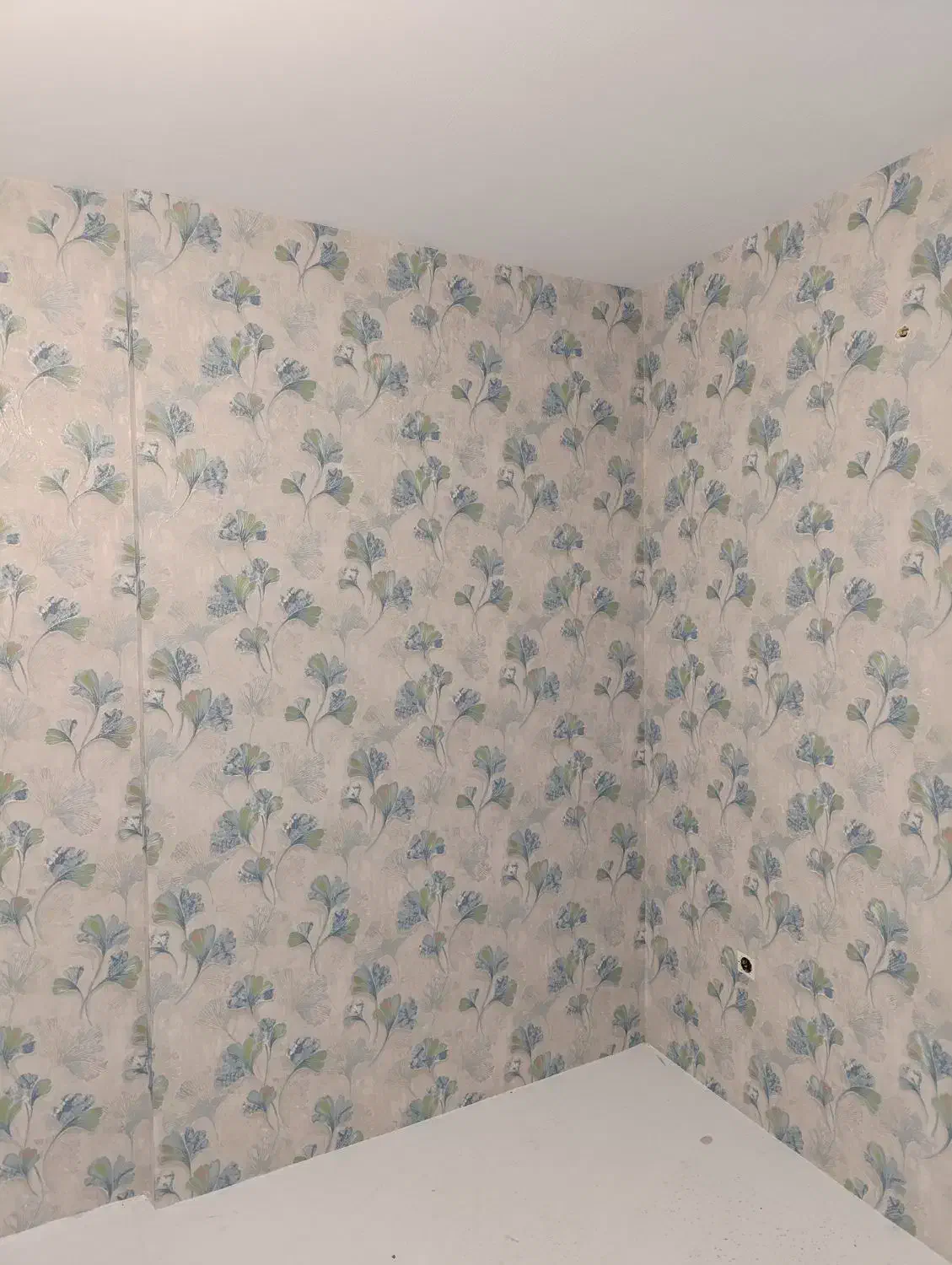 نصاب کاغذ دیواری ونقاشی ساختمان|خدمات پیشه و مهارت|اسلام‌شهر, زرافشان|دیوار