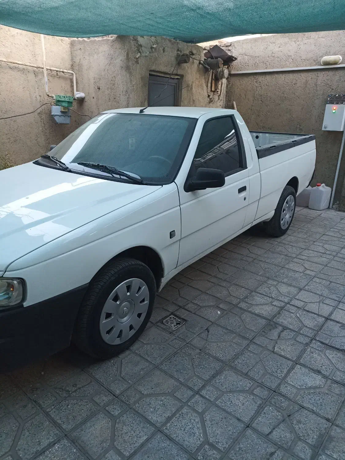 اریسان دو 1403|خودرو سواری و وانت|همدان, |دیوار