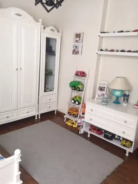 سرویس کودک نوجوان چوبی نو|اسباب و اثاث بچه|تهران, میرداماد|دیوار