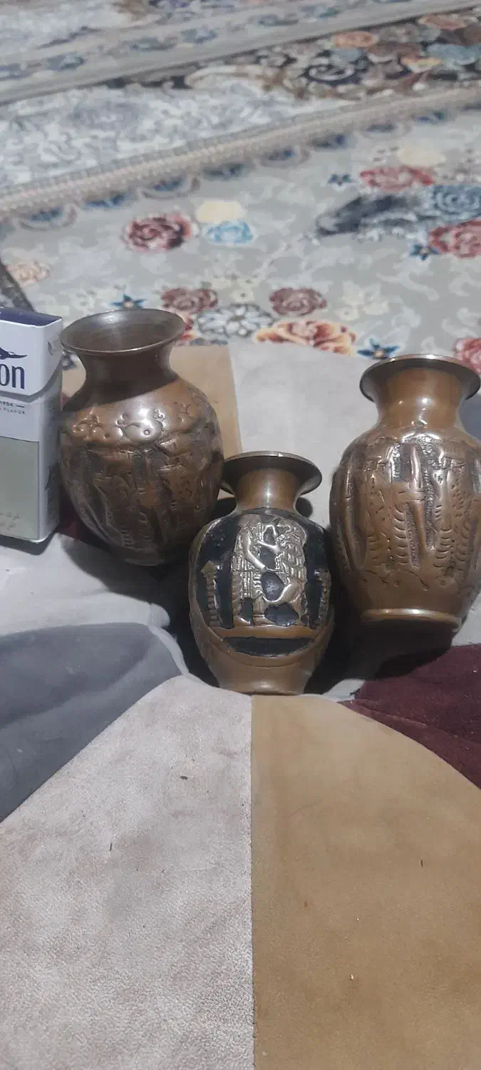 کلکسیونی|کلکسیون اشیاء عتیقه|شیراز, شهرک گلها|دیوار