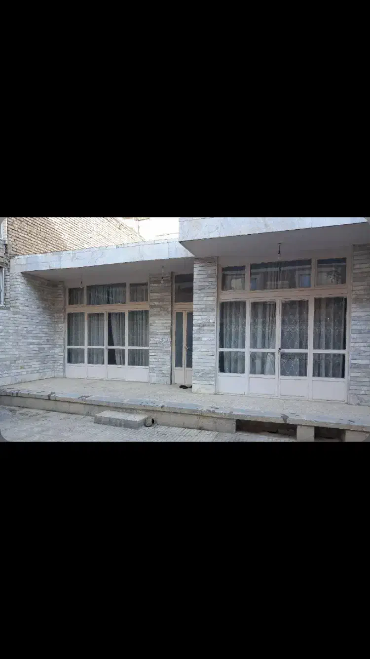 خانه کلنگی در همایون ویلا|فروش خانه و ویلا|محمدشهر, همایون ویلا|دیوار