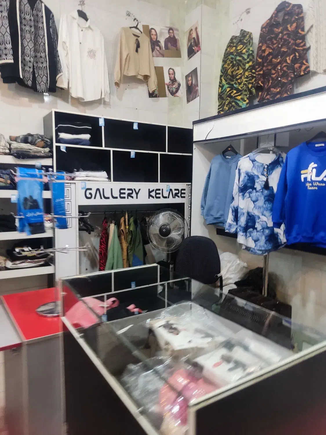 فروش مانکن و ویترین|فروشگاه و مغازه|ازنا, |دیوار