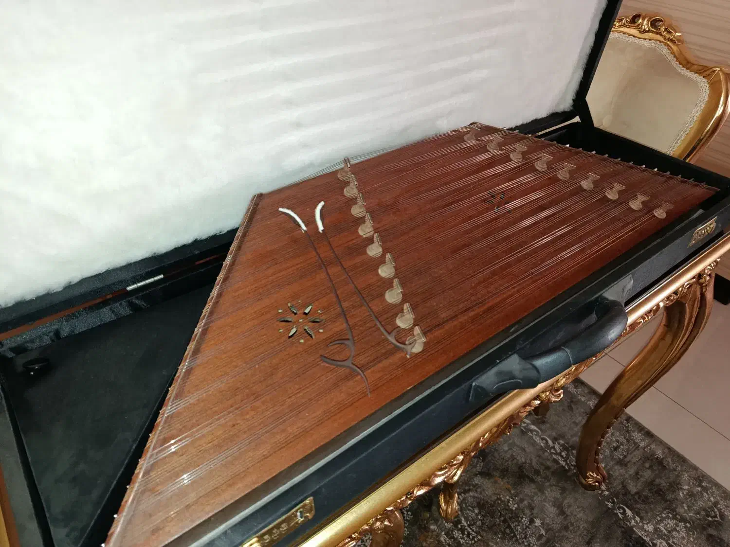 سنتور|سازهای سنتی|تهران, تهرانسر شمالی|دیوار