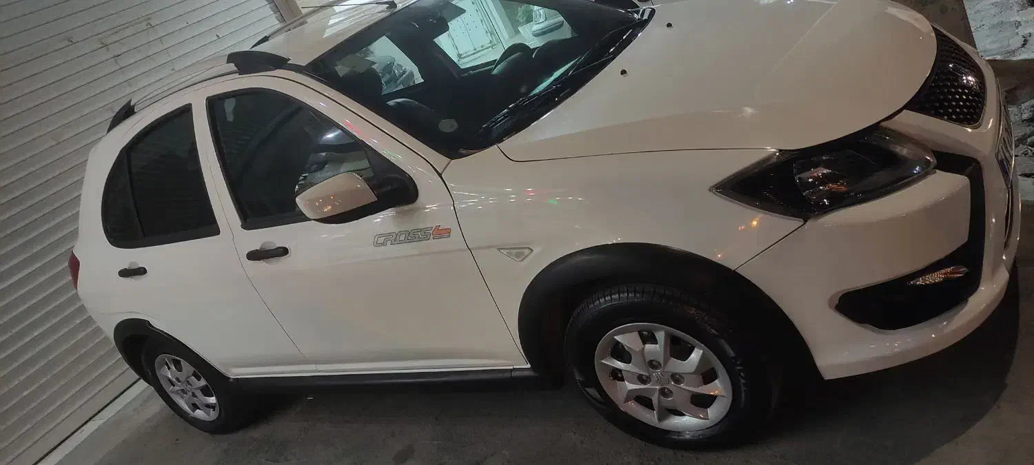 کوییک۱۴۰۲ درجه یک|خودرو سواری و وانت|همدان, |دیوار