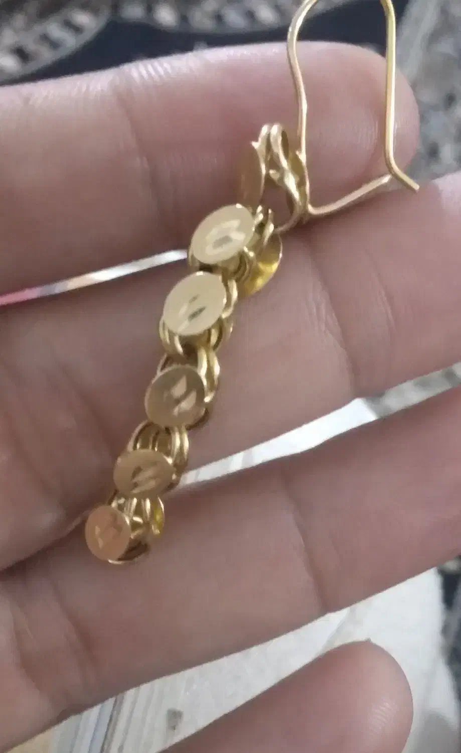 گمشده|اشیا|کوهدشت, |دیوار