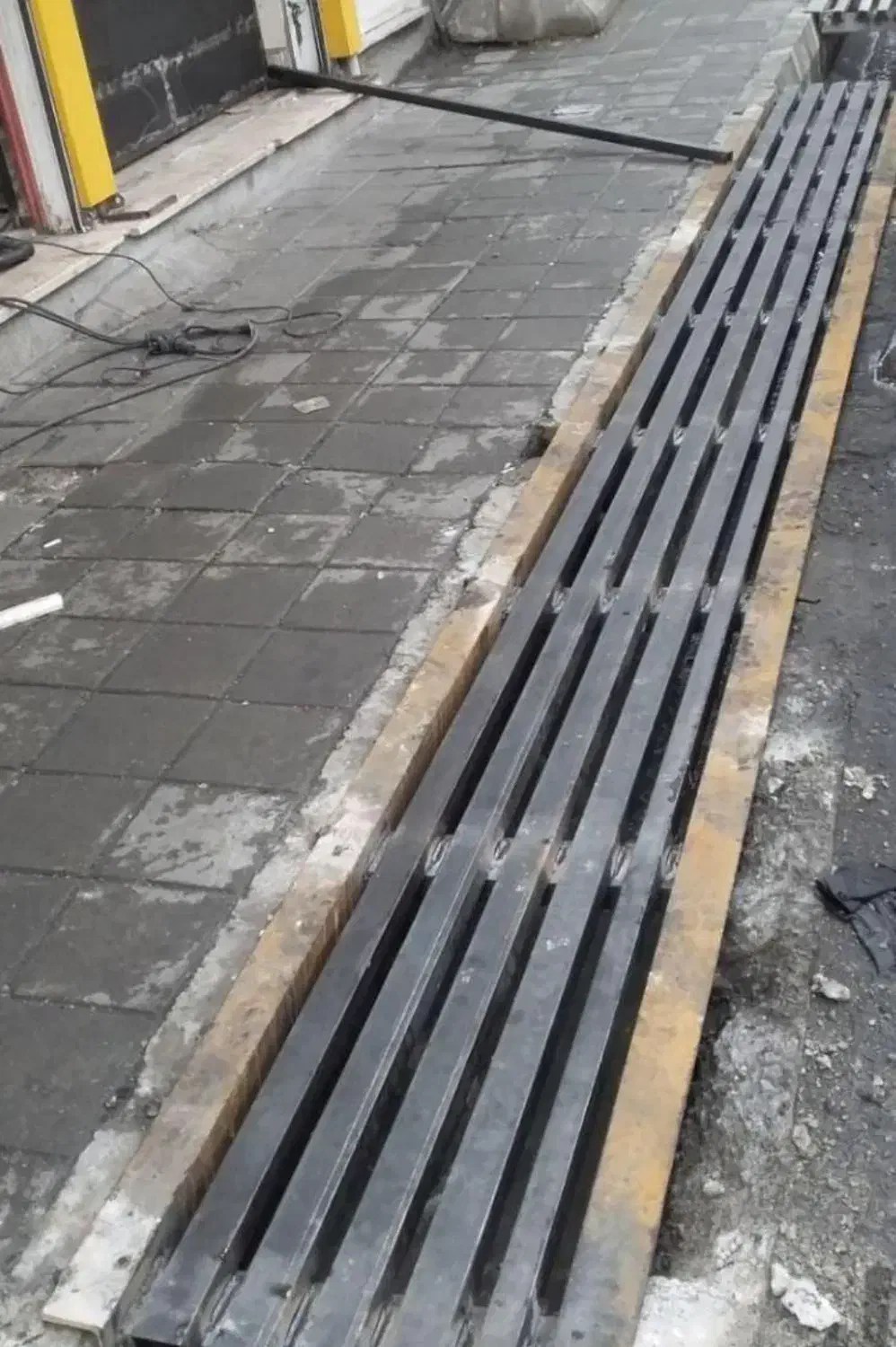 جوشکار سیار|خدمات پیشه و مهارت|سنندج, |دیوار