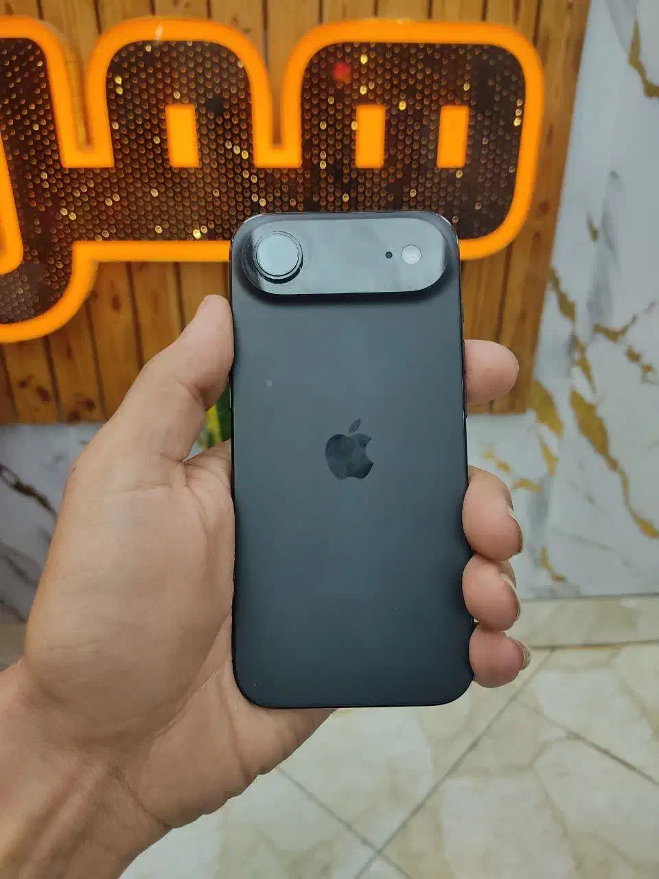 17ir|موبایل|کاشان, بازار کاشان|دیوار