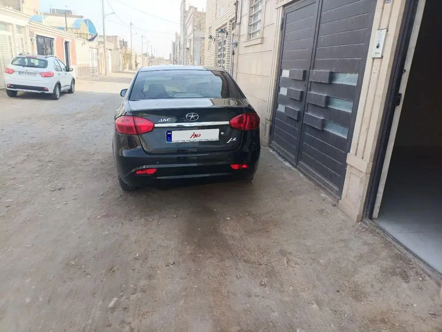 ماشین j4(جی فور)|خودرو سواری و وانت|کاشان, فاز ۱ ناجی آباد|دیوار