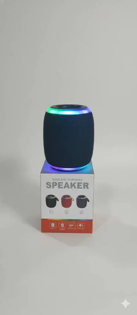 اسپیکرحرفه‌ای برای جمع های خانوادگی خانم‌هاوآقایان|پخش‌کننده همراه|مشهد, سپاد|دیوار