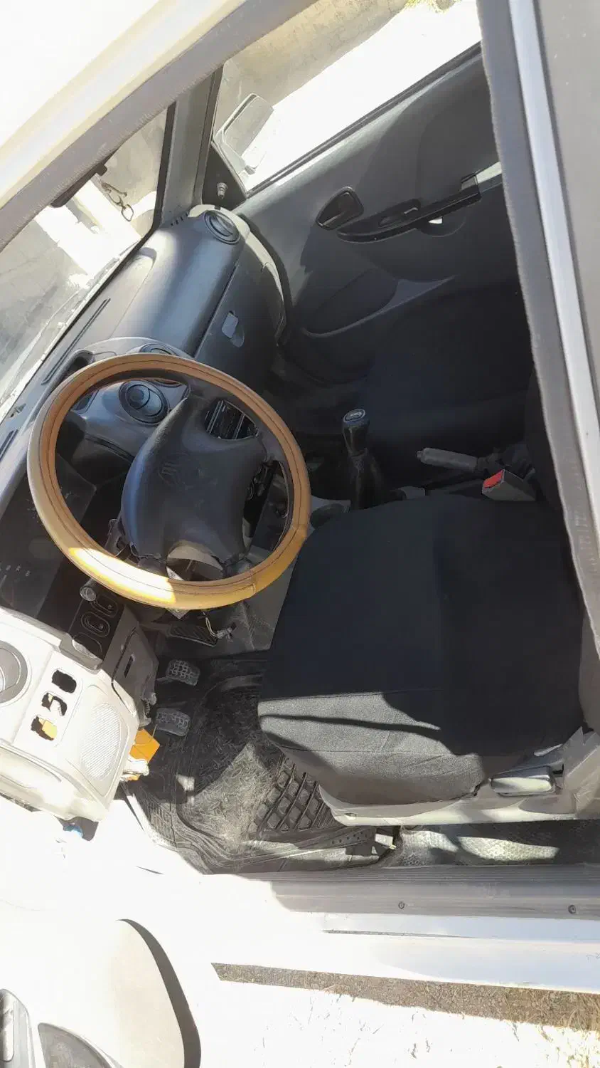 فروش خودرو|خودرو سواری و وانت|شیروان (خراسان), |دیوار