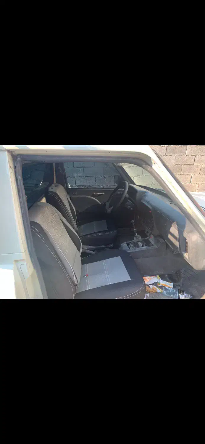 پیکان وانت|خودرو سواری و وانت|چالوس, |دیوار