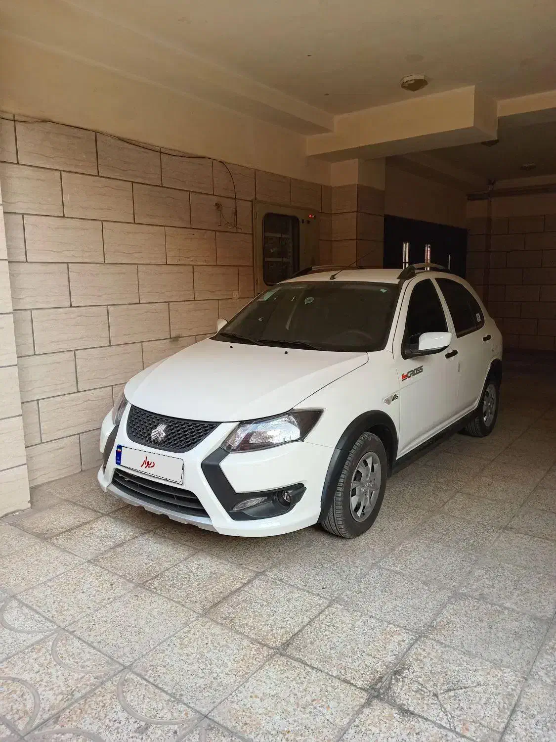 کوییک اس مدل 1404در حد صفر/کوییکs شهریار|خودرو سواری و وانت|شهریار, شهریار|دیوار