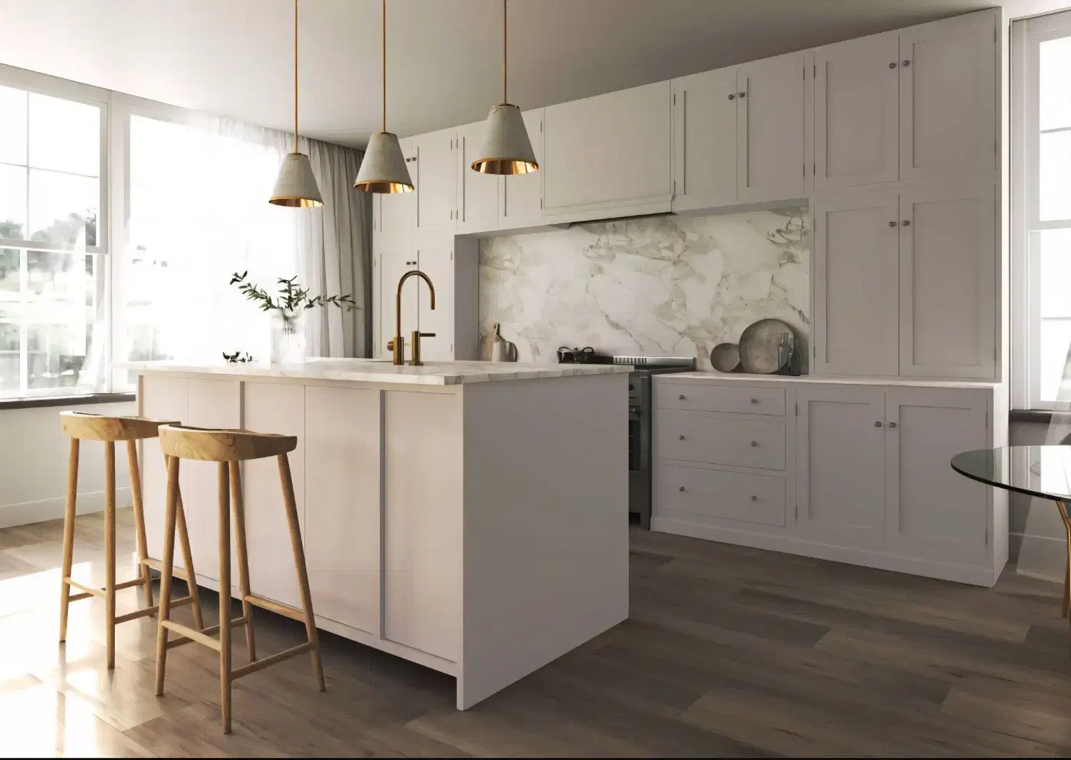 جشنواره بزرگ کابینت (پاییز و زمستان۱۴۰۴)|مصالح و تجهیزات ساختمان|مشهد, رضاشهر|دیوار