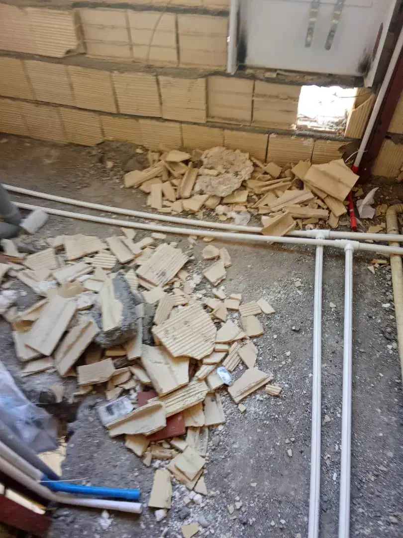 شاگرد ۱۵ تا ۲۰ سال لوله کشی|استخدام معماری، عمران و ساختمانی|قم, بوستان علوی|دیوار