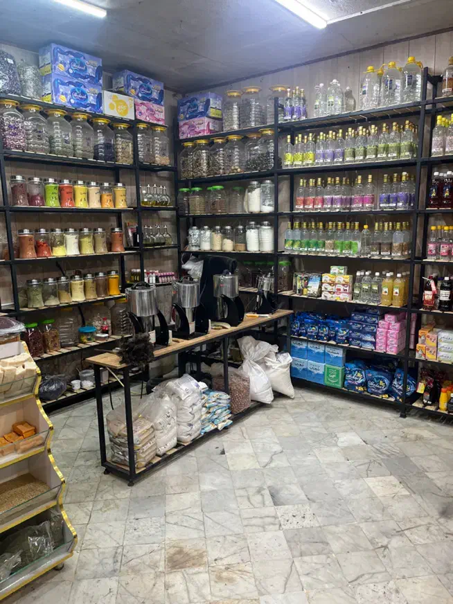 واگذاری عطاری|فروشگاه و مغازه|مشهد, حسابی جنوبی (شهرک غرب)|دیوار