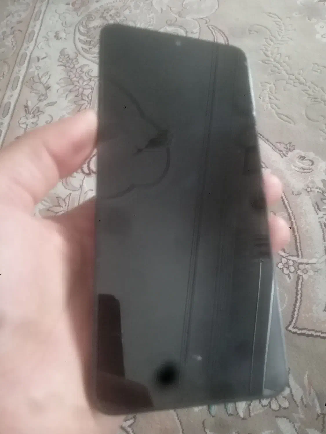 سامسونگ A06 2025|موبایل|قائم‌شهر, |دیوار