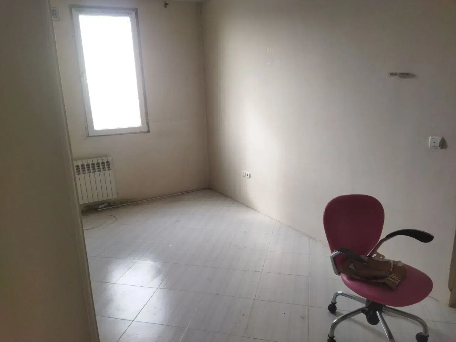 واحد 60متری دوخوابه