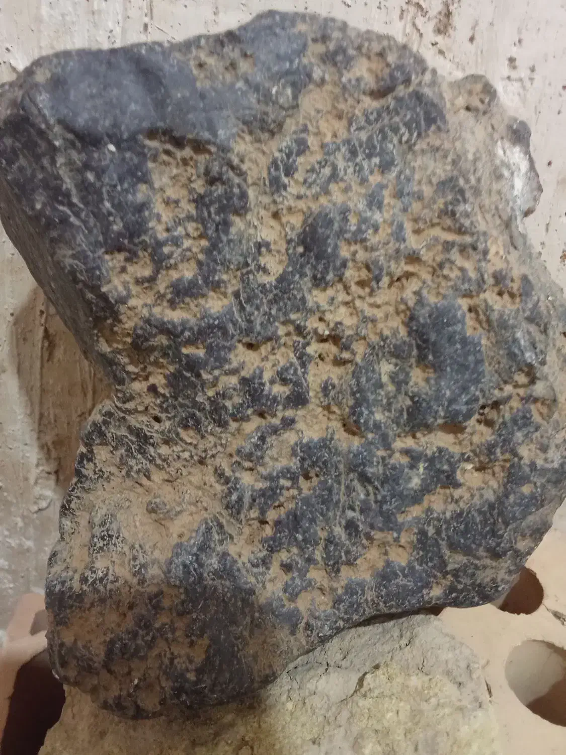 شهاب سنگ|جواهرات|قرچک, مجتمع گلشهر|دیوار