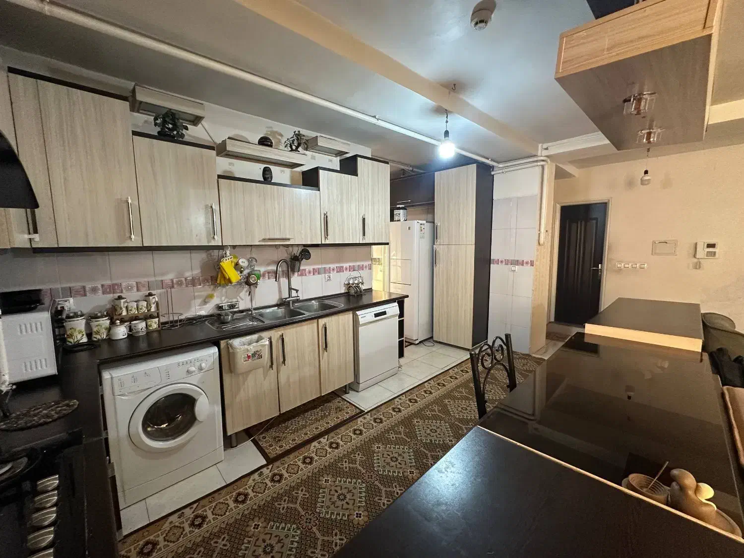 کابینت سالم|مصالح و تجهیزات ساختمان|اراک, |دیوار