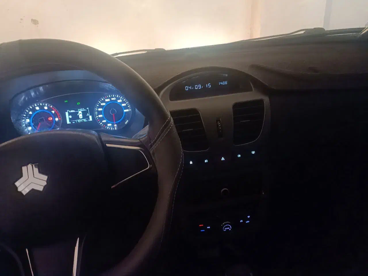 ماشین ساینا s|خودرو سواری و وانت|بوشهر, |دیوار